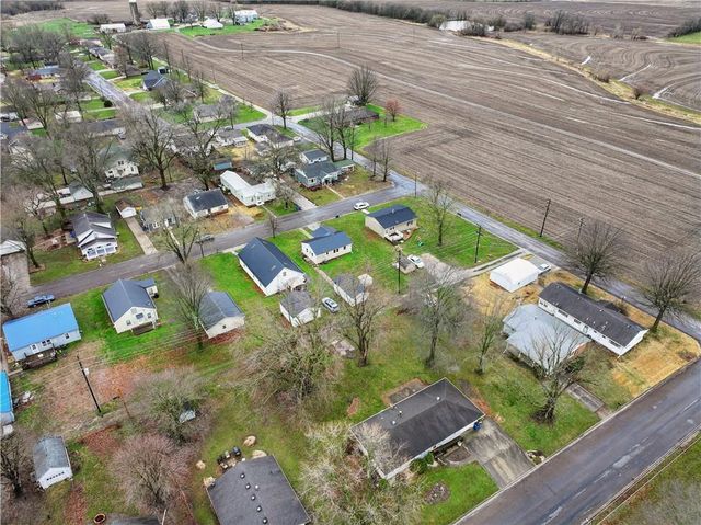 602 SW 7th Terrace, Concordia, MO 64020