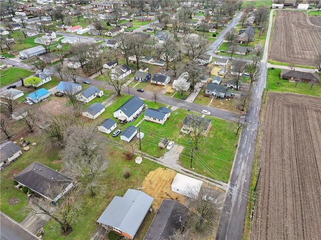 602 SW 7th Terrace, Concordia, MO 64020