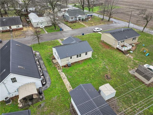 602 SW 7th Terrace, Concordia, MO 64020