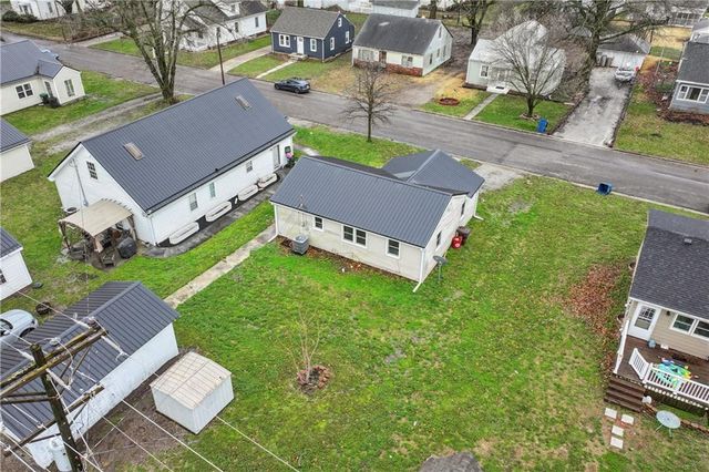 602 SW 7th Terrace, Concordia, MO 64020