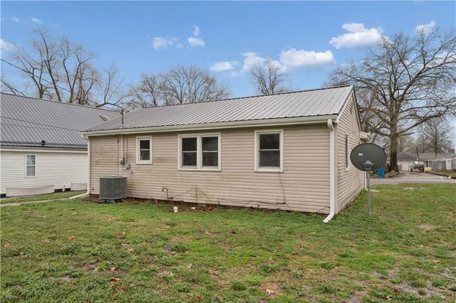 602 SW 7th Terrace, Concordia, MO 64020