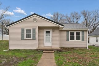 602 SW 7th Terrace, Concordia, MO 64020