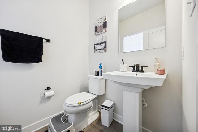 243 CHASTAIN DR, Honey Brook, PA 19344