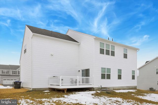 243 CHASTAIN DR, Honey Brook, PA 19344