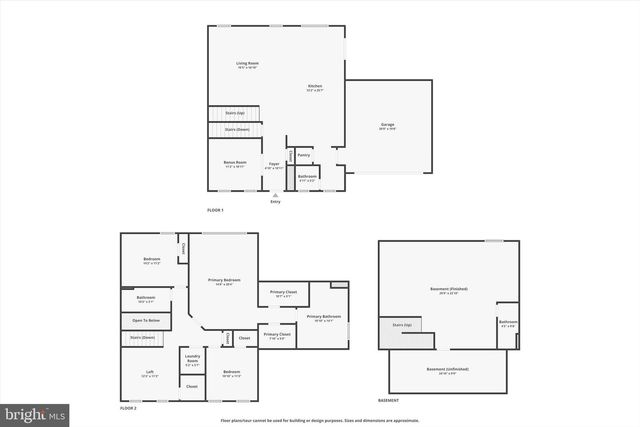 243 CHASTAIN DR, Honey Brook, PA 19344