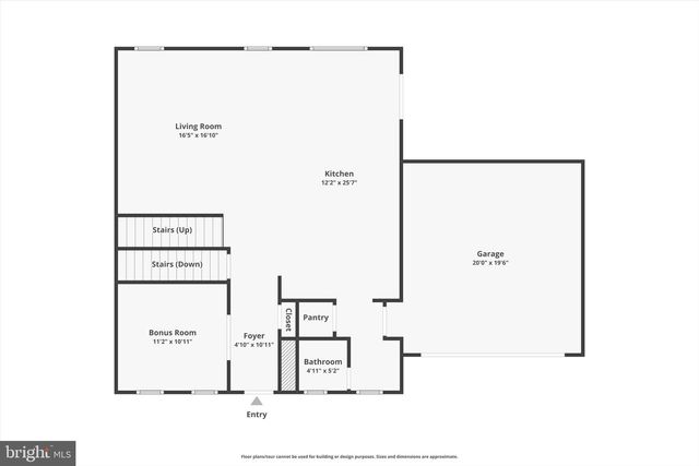 243 CHASTAIN DR, Honey Brook, PA 19344