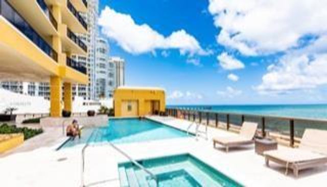 16275 Collins Ave 1501, Sunny Isles Beach, FL 33160