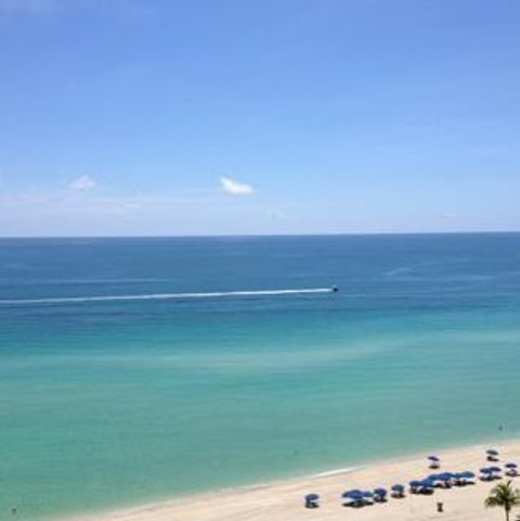 16275 Collins Ave 1501, Sunny Isles Beach, FL 33160