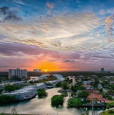 16275 Collins Ave 1501, Sunny Isles Beach, FL 33160