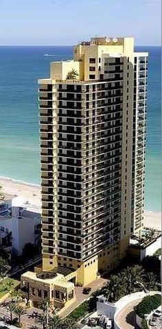 16275 Collins Ave 1501, Sunny Isles Beach, FL 33160