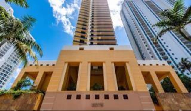16275 Collins Ave 1501, Sunny Isles Beach, FL 33160