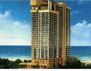 16275 Collins Ave 1501, Sunny Isles Beach, FL 33160