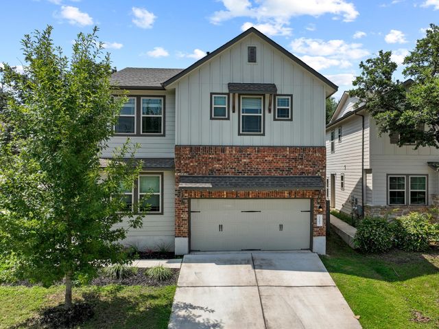 1101 Skeeter CV, Austin, TX 78748