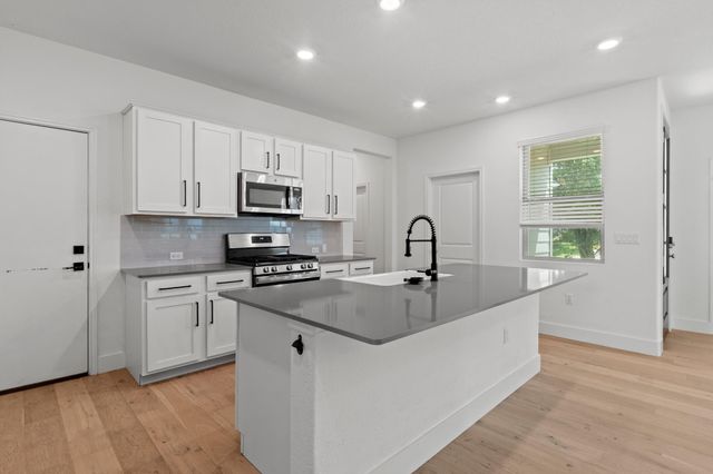 1101 Skeeter CV, Austin, TX 78748