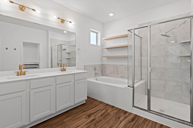 1101 Skeeter CV, Austin, TX 78748