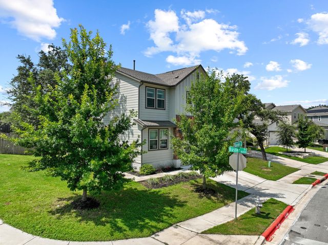 1101 Skeeter CV, Austin, TX 78748