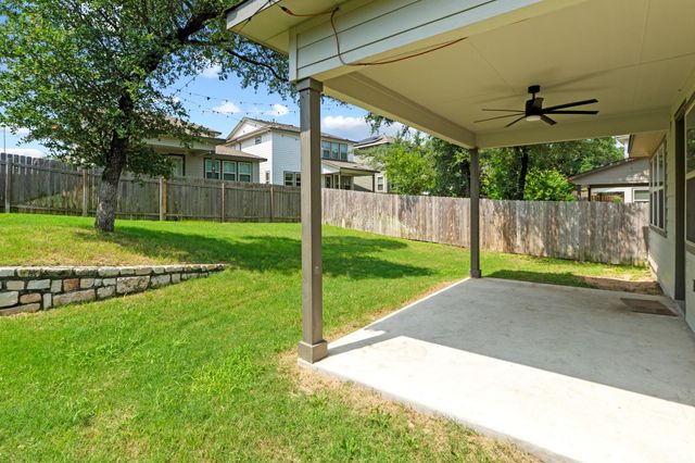 1101 Skeeter CV, Austin, TX 78748