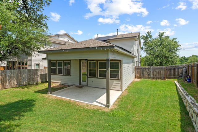 1101 Skeeter CV, Austin, TX 78748