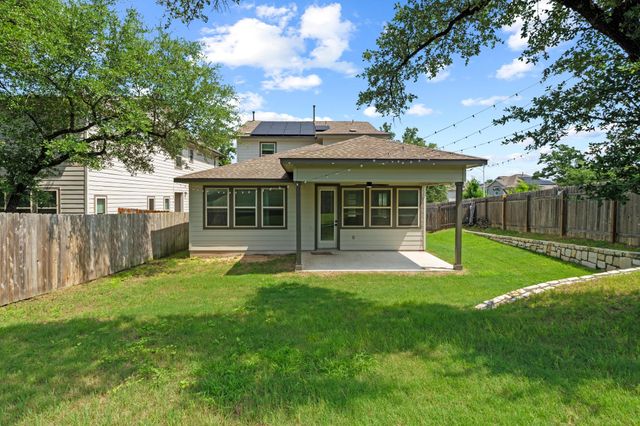 1101 Skeeter CV, Austin, TX 78748