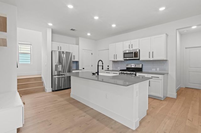 1101 Skeeter CV, Austin, TX 78748