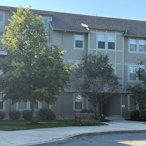4 Harvest Drive 311, North Andover, MA 01845