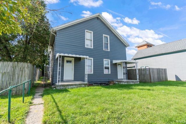 613 Lavina Street, Fort Wayne, IN 46802