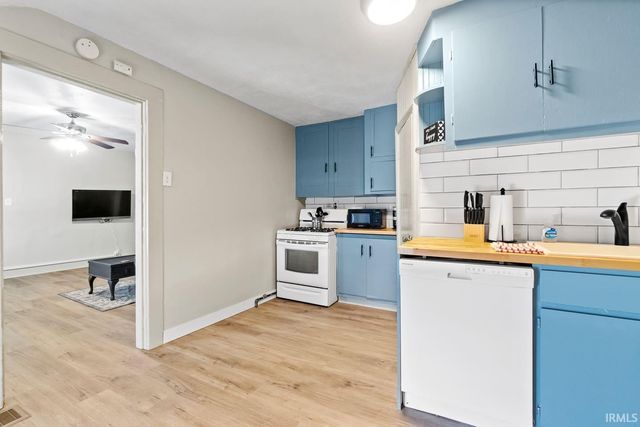 613 Lavina Street, Fort Wayne, IN 46802