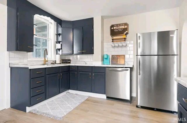 613 Lavina Street, Fort Wayne, IN 46802