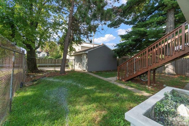 613 Lavina Street, Fort Wayne, IN 46802