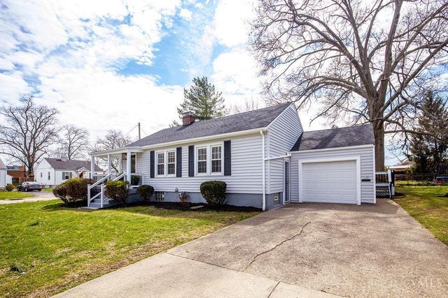 7739 Bowen Ave, Cincinnati, OH 45255