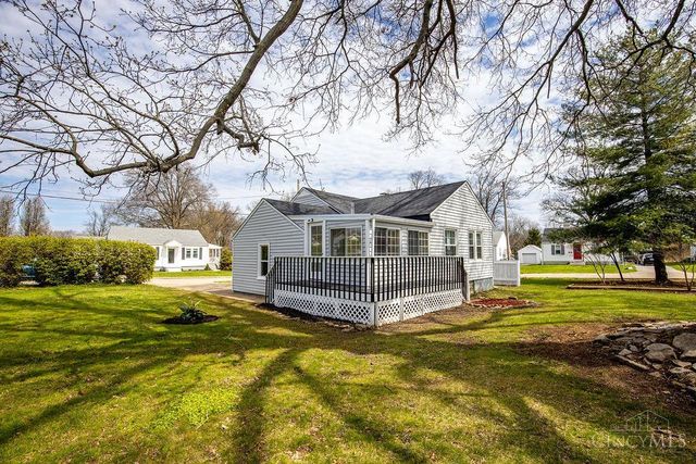 7739 Bowen Ave, Cincinnati, OH 45255