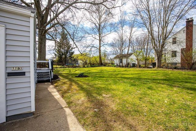 7739 Bowen Ave, Cincinnati, OH 45255