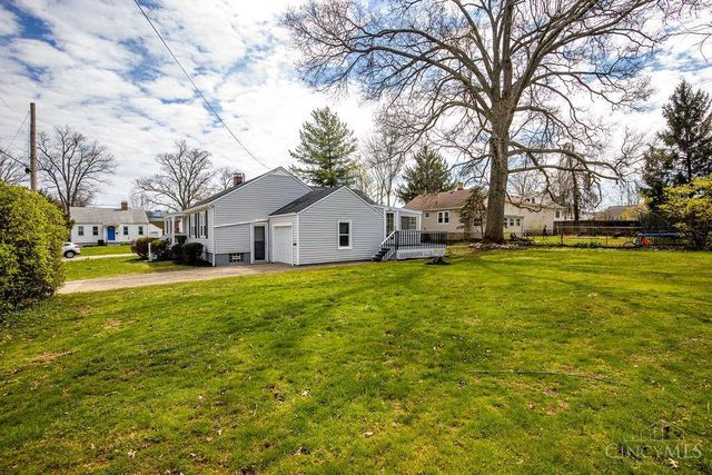 7739 Bowen Ave, Cincinnati, OH 45255