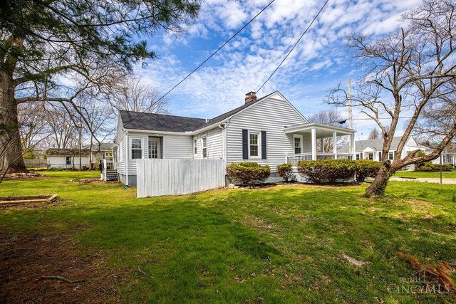 7739 Bowen Ave, Cincinnati, OH 45255