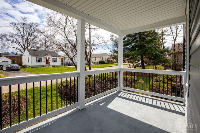 7739 Bowen Ave, Cincinnati, OH 45255