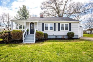 7739 Bowen Ave, Cincinnati, OH 45255