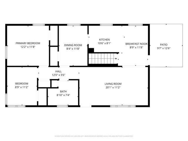 212 Ogden Road, Altavista, VA 24517