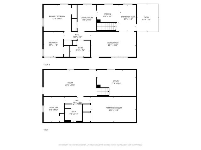 212 Ogden Road, Altavista, VA 24517