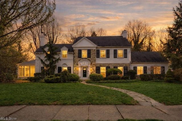 505 Ridgecrest Road, Akron, OH 44303
