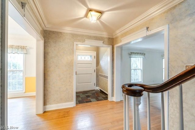505 Ridgecrest Road, Akron, OH 44303