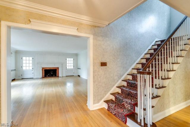 505 Ridgecrest Road, Akron, OH 44303
