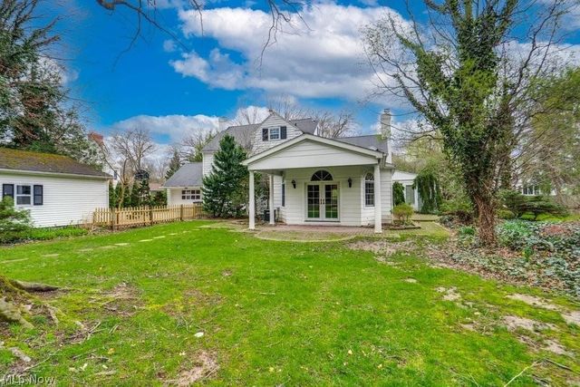 505 Ridgecrest Road, Akron, OH 44303