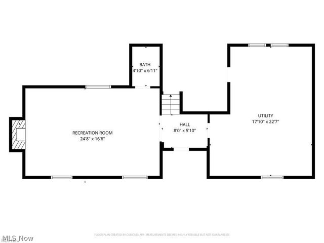 505 Ridgecrest Road, Akron, OH 44303