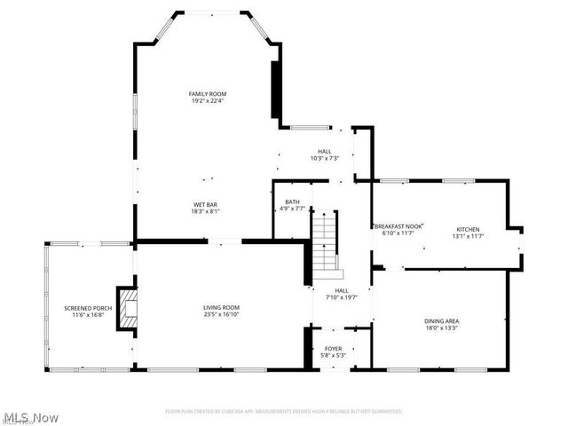 505 Ridgecrest Road, Akron, OH 44303