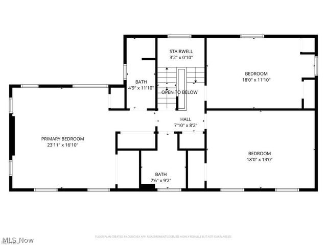 505 Ridgecrest Road, Akron, OH 44303