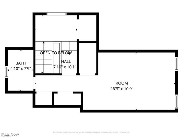 505 Ridgecrest Road, Akron, OH 44303