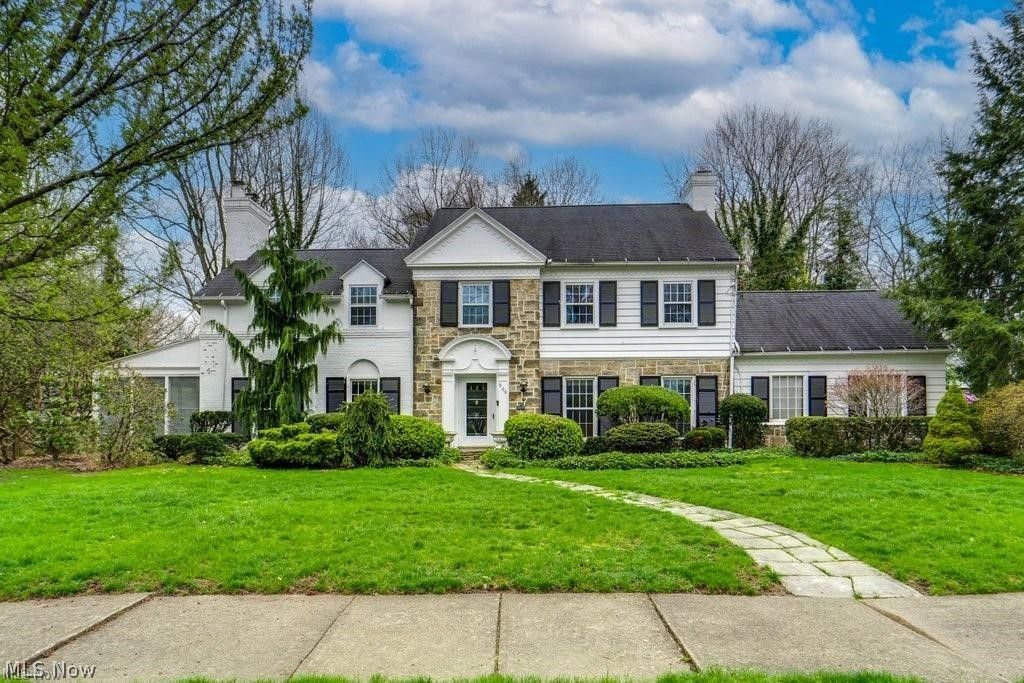 505 Ridgecrest Road, Akron, OH 44303