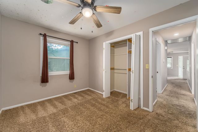6334 N Scottsville St, Park City, KS 67219