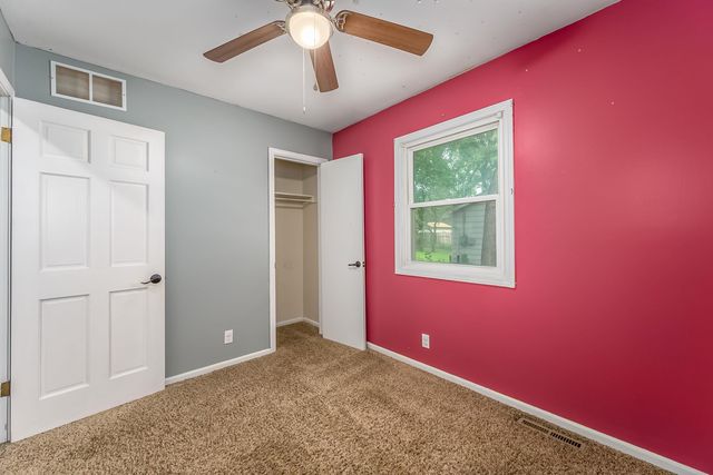 6334 N Scottsville St, Park City, KS 67219
