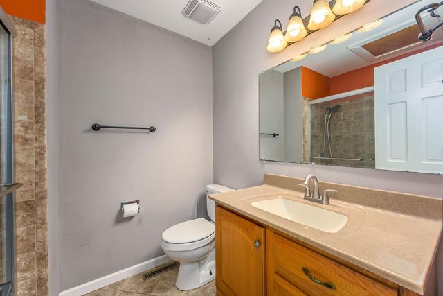 6334 N Scottsville St, Park City, KS 67219